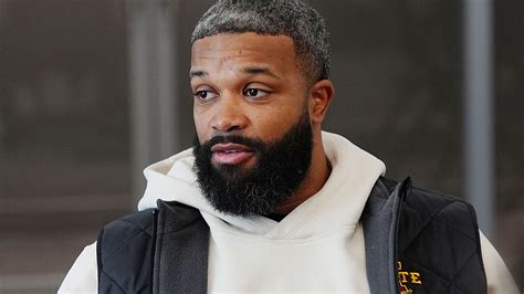 Iowa State football WRs coach Derrick Sherman gives progress update