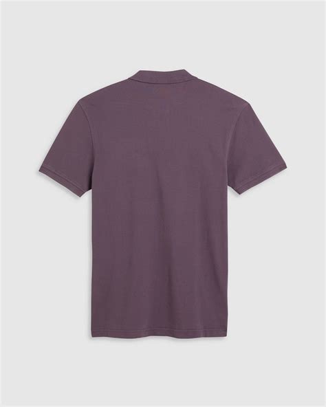 Housemark Polo Shirt - Purple | Levi's® GB