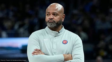 Pistons Extends Bickerstaff After First Series Win Since 2008