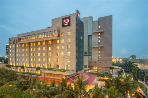 Radisson deepens India footprint with expansion in spiritual travel circuit