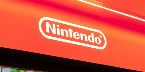 Nintendo sues the United States government 2 weeks after Trump's ...