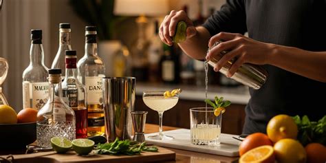 7 Easy Cocktails to Make at Home (Simple Recipes for Beginners ...