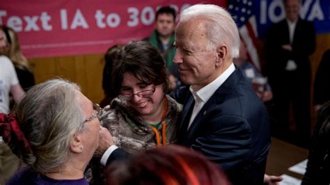 Biden, Buttigieg amplify Sanders criticism before Iowa vote