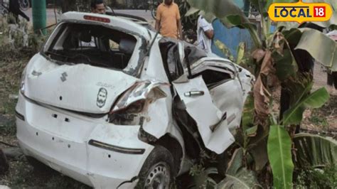 ती रात्र ठरली काळी! खड्ड्यानं घेतला पुण्याच्या दोन तरुणांचा जीव, कल्याण ...