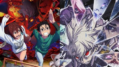Crunchyroll Anime Awards 2026 nominees revealed; ceremony on May 23