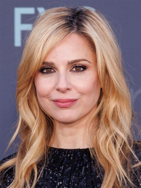 Cara Buono Nude Pictures & Videos From 2026 #995