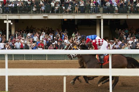 Racing | Churchill Downs