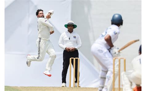 Team management & captain need to show more faith in Kuldeep, says Pujara