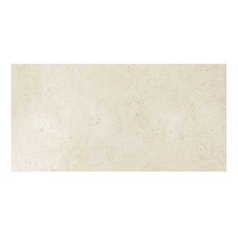 Rochelle Blanc Satin Porcelain Tile | Floor and Decor