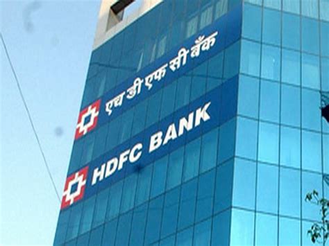 HDFC to merge with HDFC Bank on July 1; move propels bank towards ...
