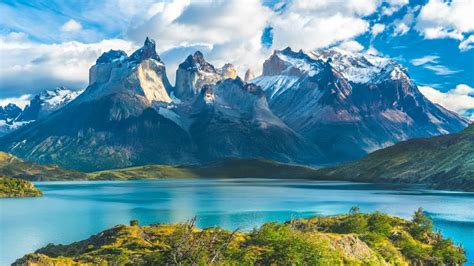 Top ten breathtaking places to visit in Patagonia