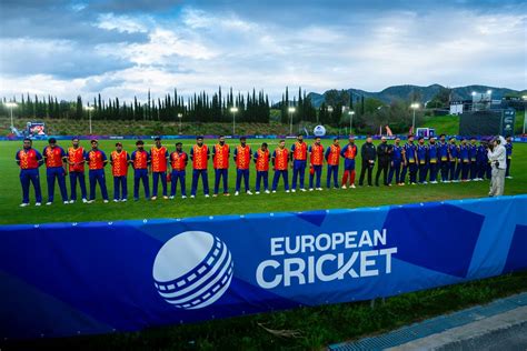 ECS Malta Spring Series, 2025: Full schedule, squads, match timings ...