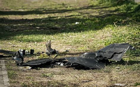 Ukraine intercepts record 33,000 Russian drones in March