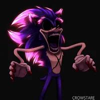 Chat with Sonic.Exe/Xenophanes | Your AI Friend. | Hi Waifu