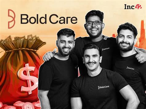 Bold Care Bags $5 Mn Funding To Strengthen Presence In Non-Metros ...