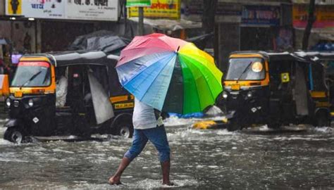 Mumbai's Red Alert: Employee's Viral 'Not Possible' Reply To Boss ...