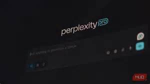 I don’t need Perplexity anymore because my local LLM does it better