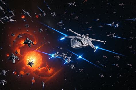 Starfield Update Delivers New Armor, Ship Customization, and Combat ...