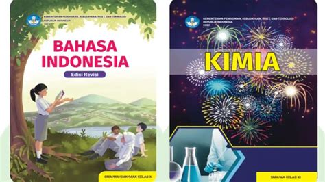 PDF Buku Siswa Kurikulum Merdeka Kelas 10 SMA Lengkap Semua Mapel TA ...