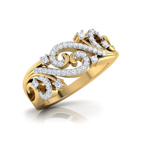Buy Jewelley_Ring Online | CaratLane