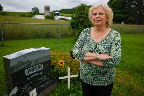 Burt Marshall’s prison time means little compared to the $90 million his victims lost: ‘I ...