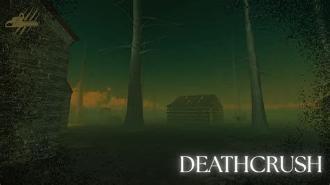 DeathCrush Wiki: jogo de Competitivo e PvP, Para jogar com amigos | Roblox
