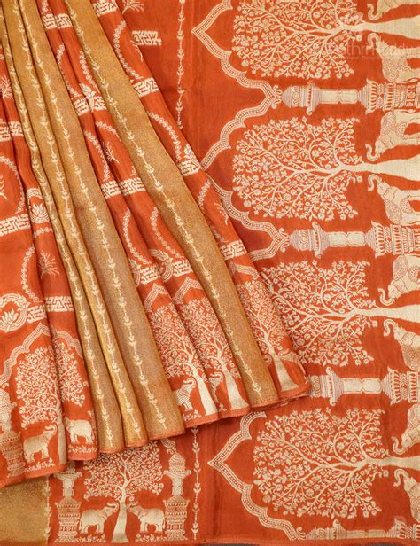 SEMI MYSORE SILK-SMSS30