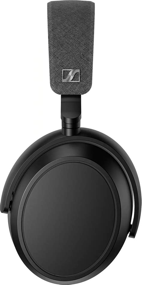 Sennheiser MOMEMTUM 4 Wireless Adaptive Noise Canceling Over The Ear ...