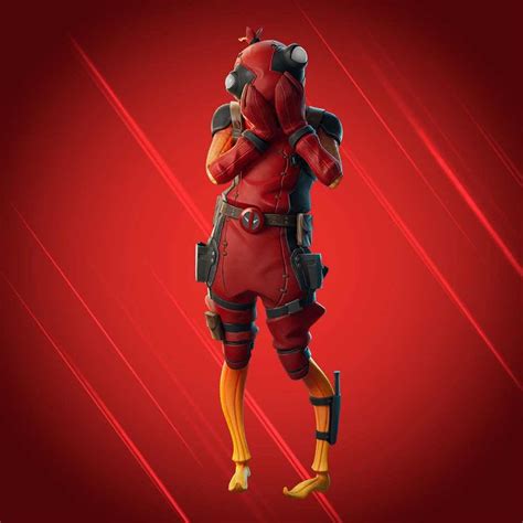 Fishpool Fortnite skin (Deadpool Fishstick): Release date and cost