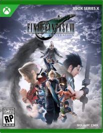 Square Enix is looking to "expand Final Fantasy VII's future" by ...