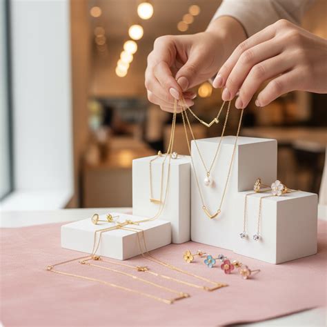 Fashion & Daily Wear Jewellery Online | Trendy Designs