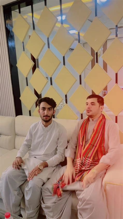 With @Malak Adil Khan Bazai (MNA) @Aliyan Cr7 ️‍🔥💀 @GM RAHU ️ @Ane ...