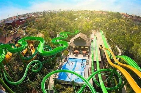 Discover Waterbom Bali: Your Ultimate WaterPark Adventure | Pickyourtrail