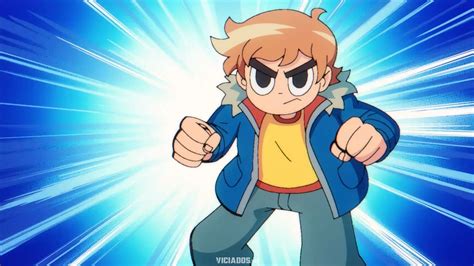 Review de Scott Pilgrim EX no PS5: Um respiro em meio aos lançamentos ...