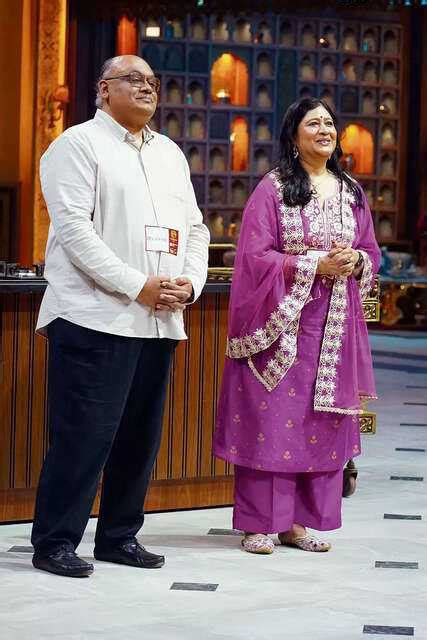 MasterChef India: Celebrating love and culinary passion in new season