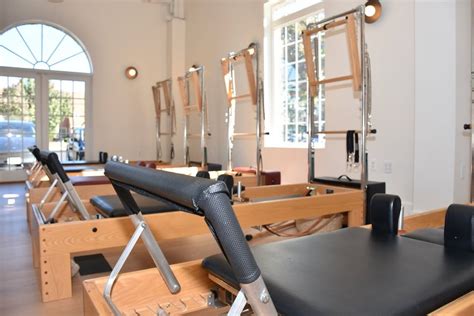 Beyond The Barre: Classical Pilates + Injury Prevention for Dancers ...