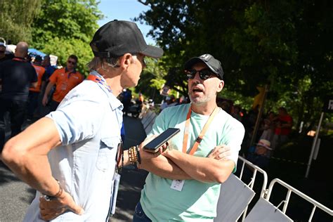 “I find the beauty greater than the lack of suspense” – Tadej Pogacar’s ...