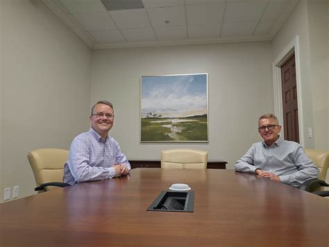 Community Highlights: Meet Michael Day of Scan To Digital – Voyage South Carolina Magazine