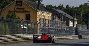 24h Le Mans: Porsche mit Bestzeit im dritten Training - FIA WEC ...