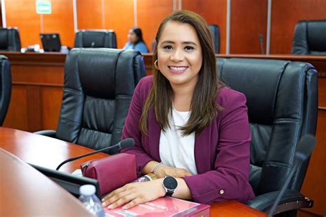 Retiene visa a Diputada morenista de BC
