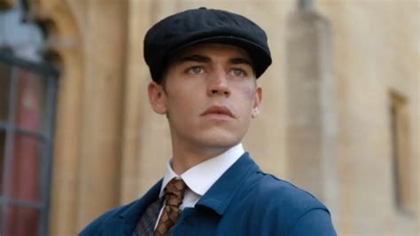 Young Sherlock on Prime Video: everything about the new series about ...