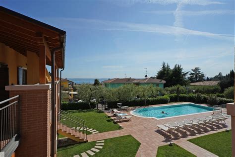 Apartments Corte Leonardo in Garda - Europlan