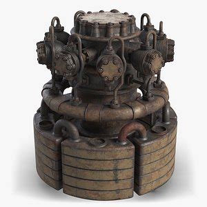 Download Free & Premium Industrial 3D Models | TurboSquid