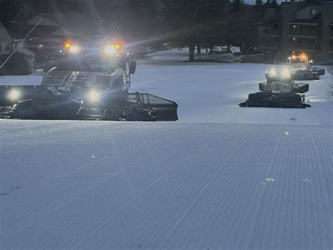 Beautiful sunny day | Smugglers’ Notch Resort Vermont
