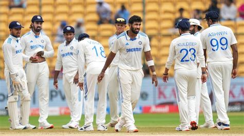 India vs New Zealand, 3rd Test Predicted XI: Bumrah to get much-needed ...