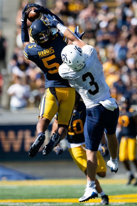 From college walk-on to NFL draft pick: How Grant High grad Marcus ...
