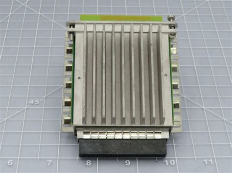 COMMSCOPE OC-10R0-A02 ONECELL RADIO MODULE T190943 | eBay