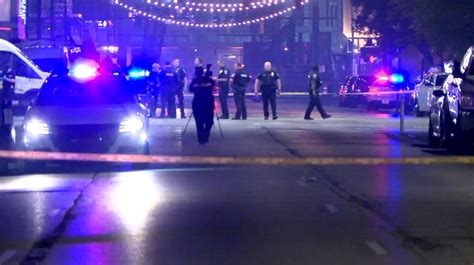 2 teens killed, 5 others wounded in Indianapolis mass shooting: Police ...