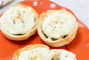 Mini Shepherd's Pot Pie (Make Extra to Freeze for Later)