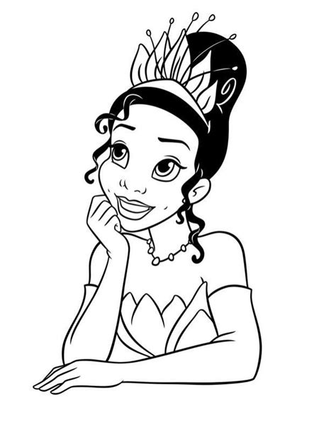 Pin by Pat Johnson on DISNEY COLORING SHEETS | Disney princess coloring ...